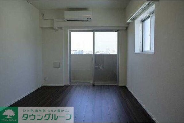 セジョリ板橋坂下IIの物件内観写真